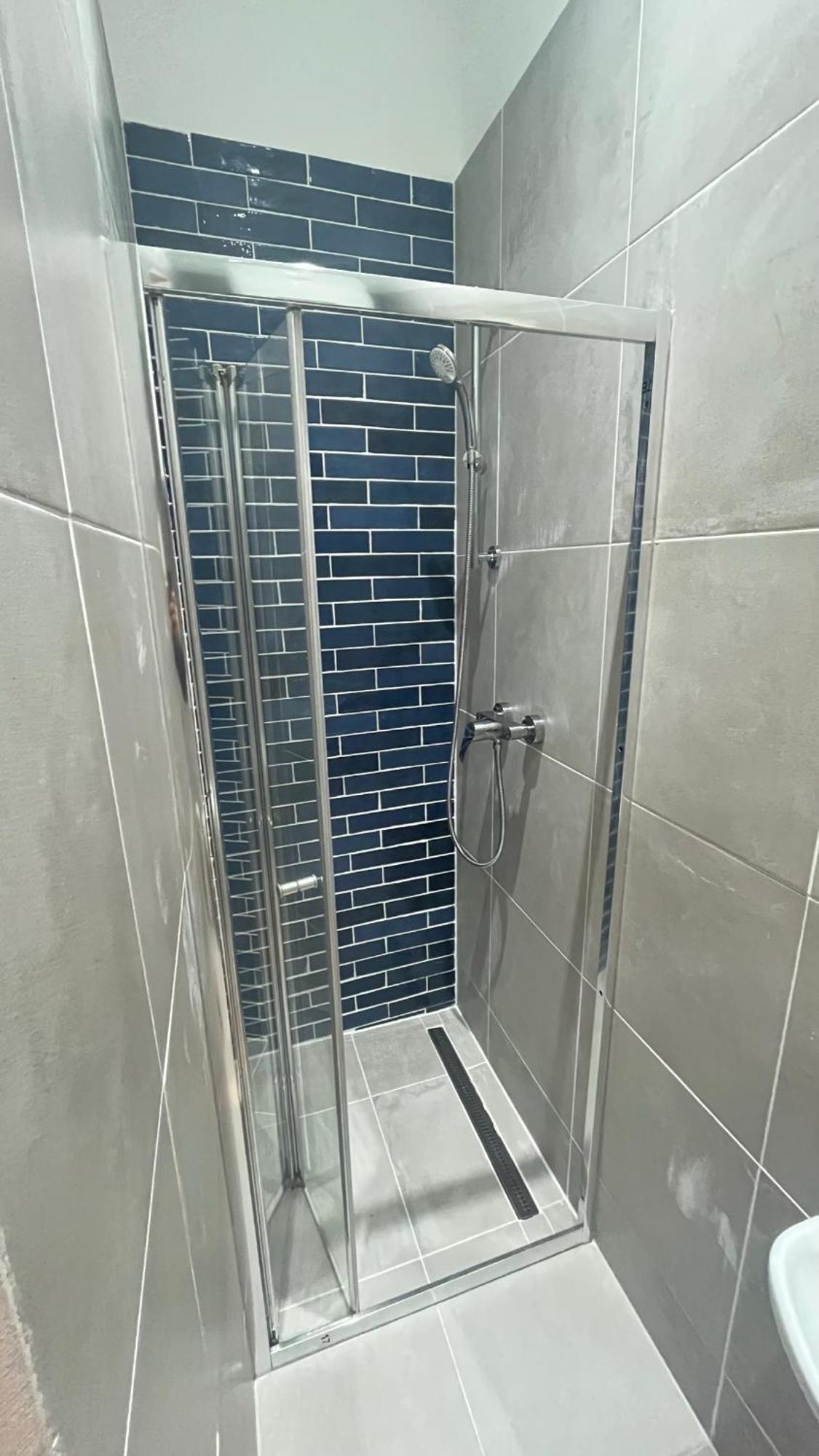 וינה K&K Apartment Near Hauptbahnhof - Kingsize Bed מראה חיצוני תמונה